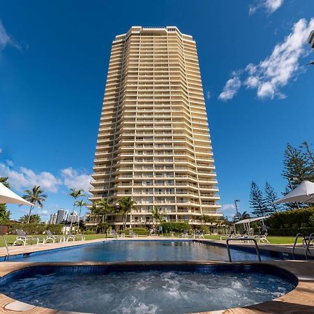 Contessa Holiday Apartments Gold Coast Esterno foto