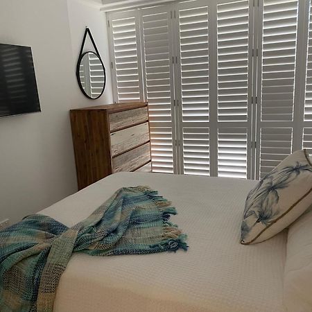 Contessa Holiday Apartments Gold Coast Esterno foto