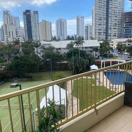 Contessa Holiday Apartments Gold Coast Esterno foto