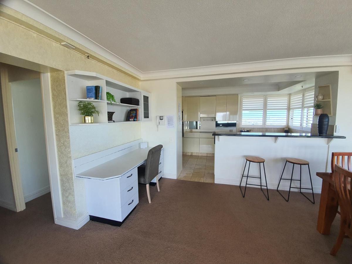 Contessa Holiday Apartments Gold Coast Esterno foto