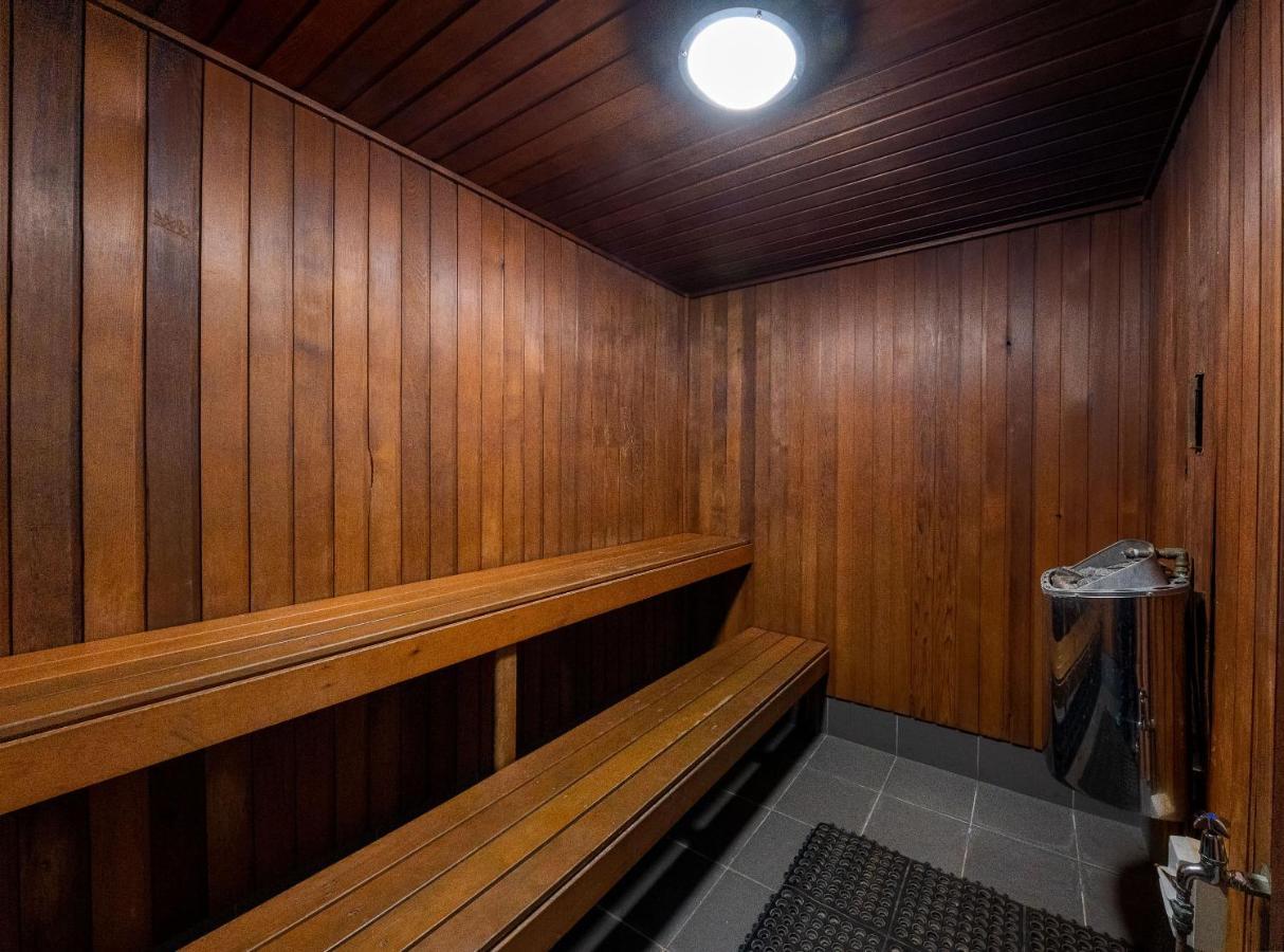 Contessa Holiday Apartments Gold Coast Esterno foto