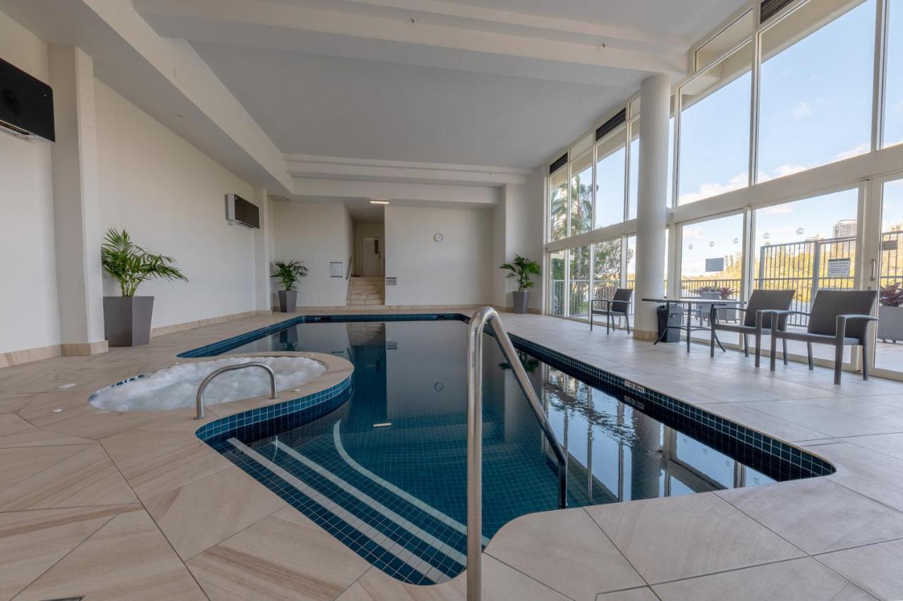 Contessa Holiday Apartments Gold Coast Esterno foto
