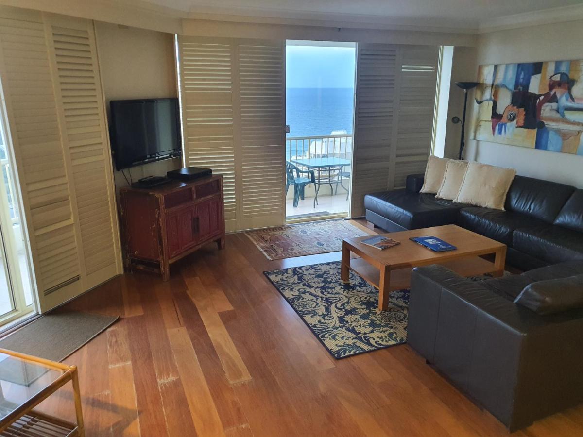 Contessa Holiday Apartments Gold Coast Esterno foto