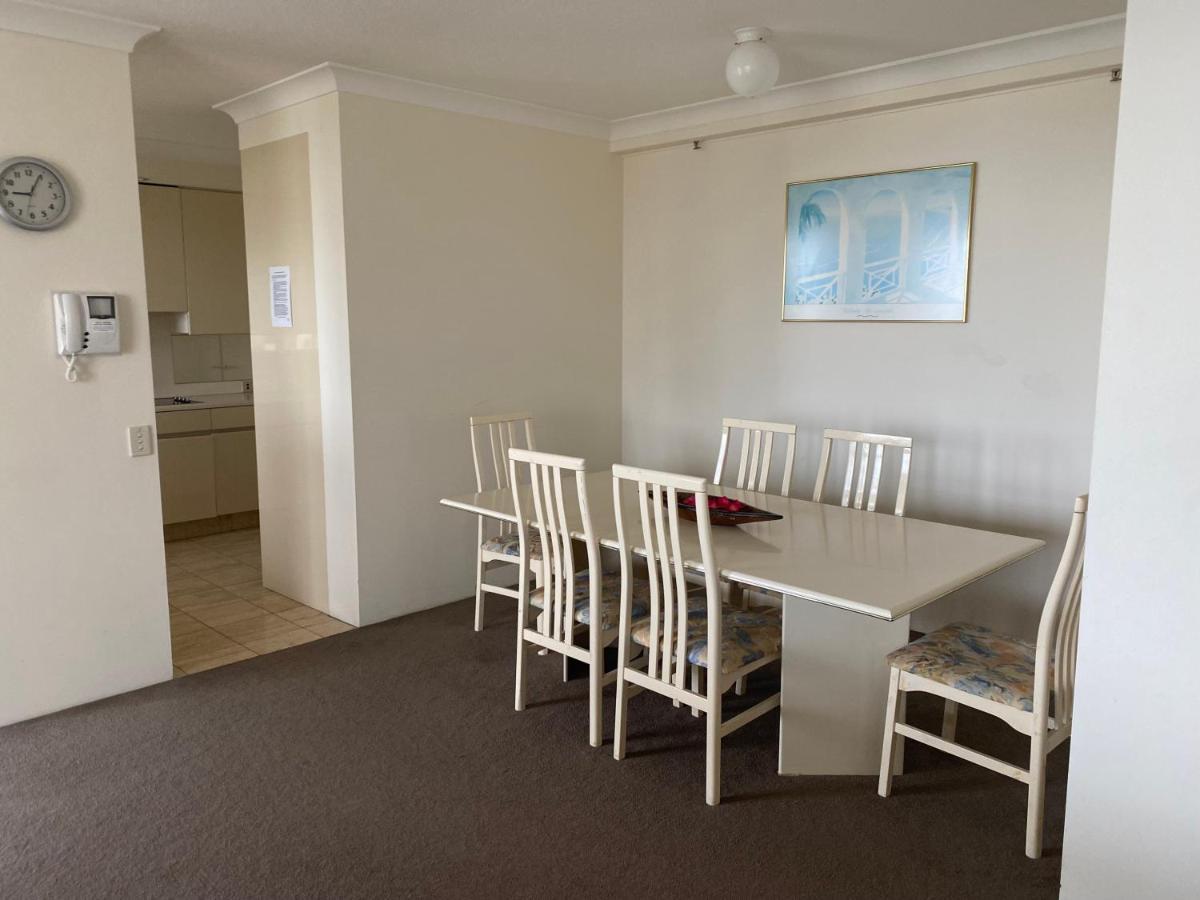 Contessa Holiday Apartments Gold Coast Esterno foto