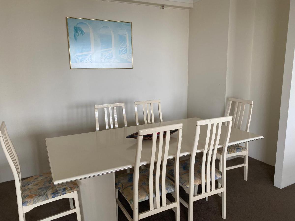 Contessa Holiday Apartments Gold Coast Esterno foto