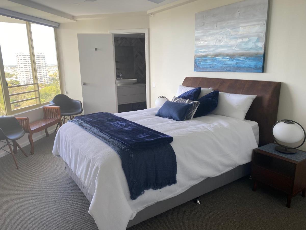 Contessa Holiday Apartments Gold Coast Esterno foto