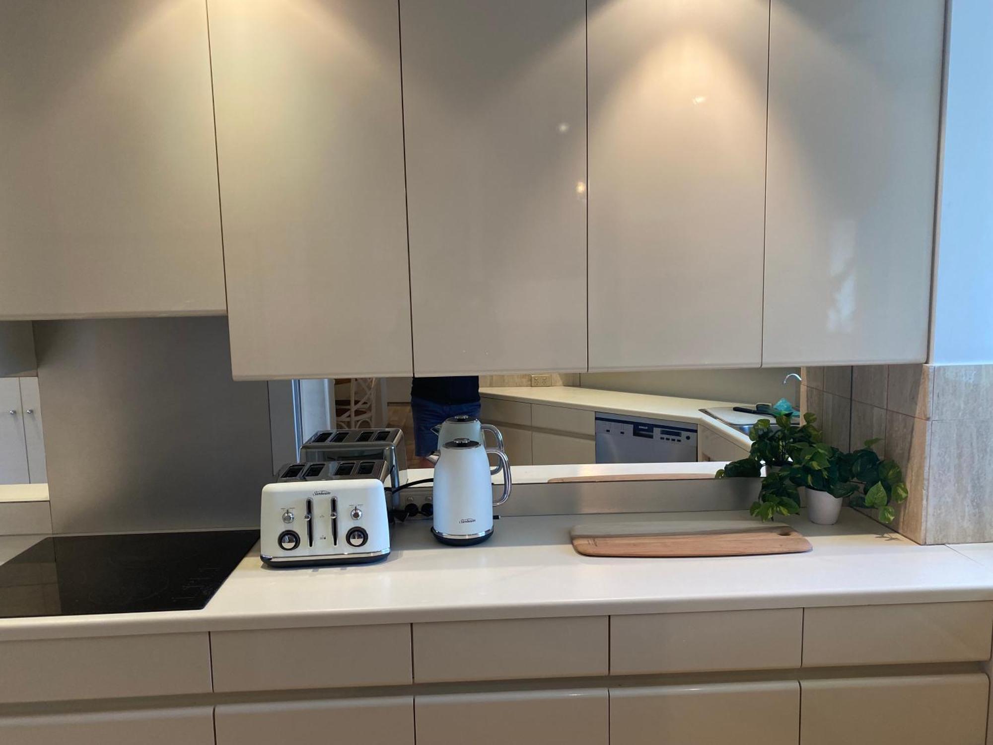 Contessa Holiday Apartments Gold Coast Esterno foto
