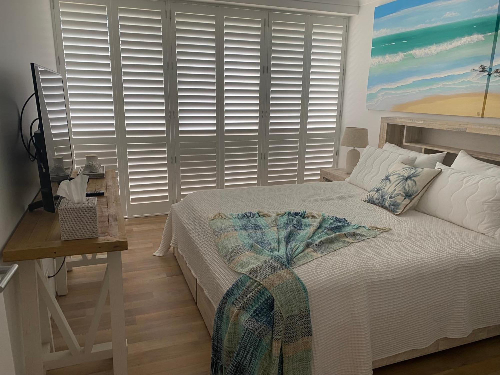 Contessa Holiday Apartments Gold Coast Esterno foto