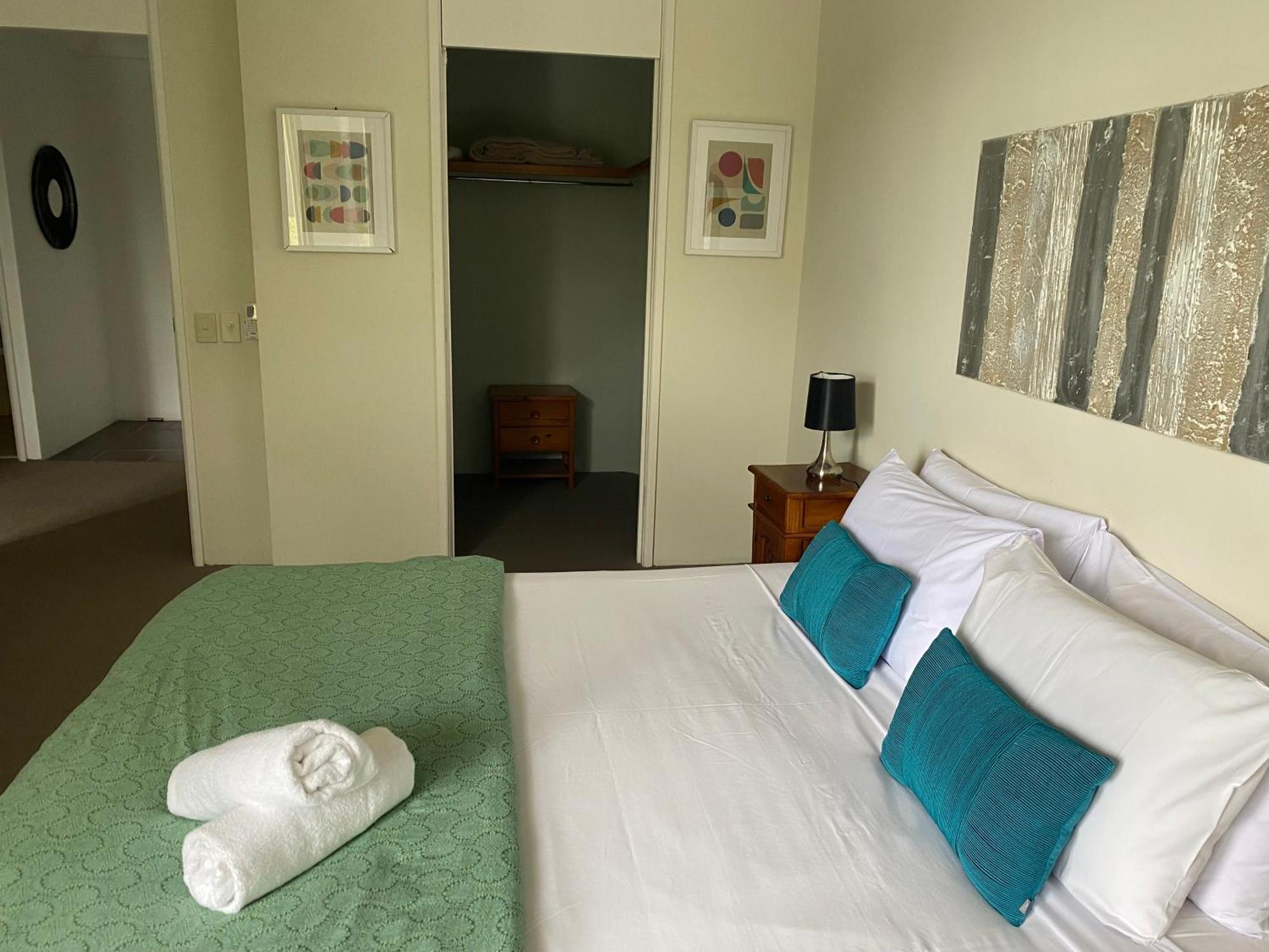 Contessa Holiday Apartments Gold Coast Esterno foto