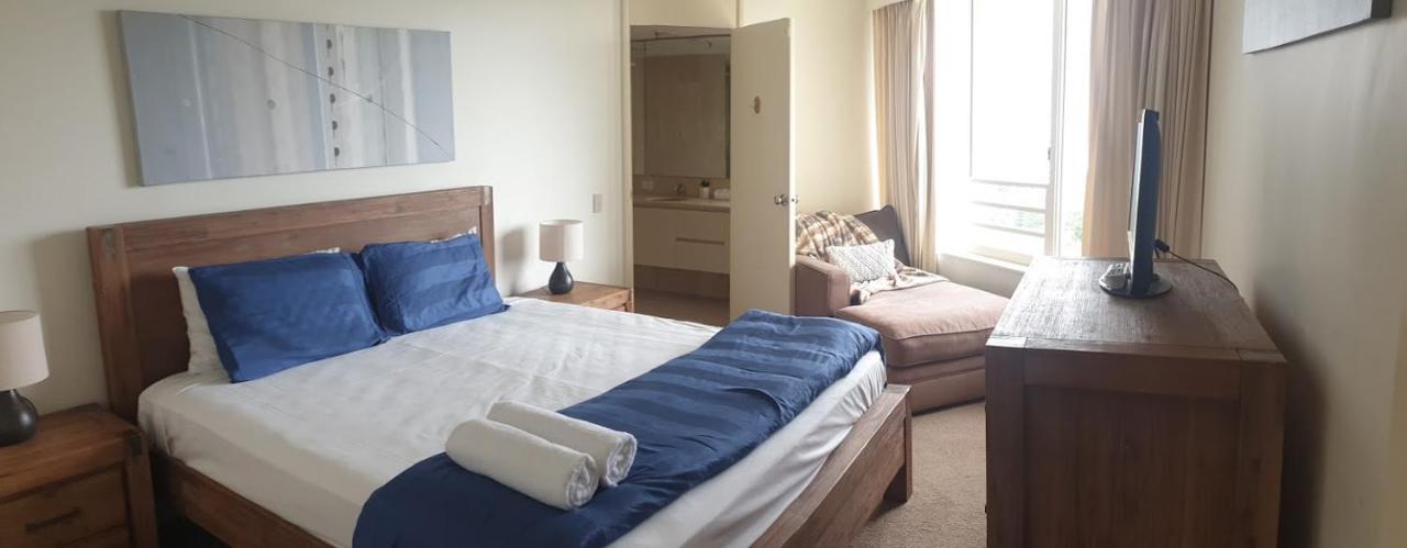 Contessa Holiday Apartments Gold Coast Esterno foto