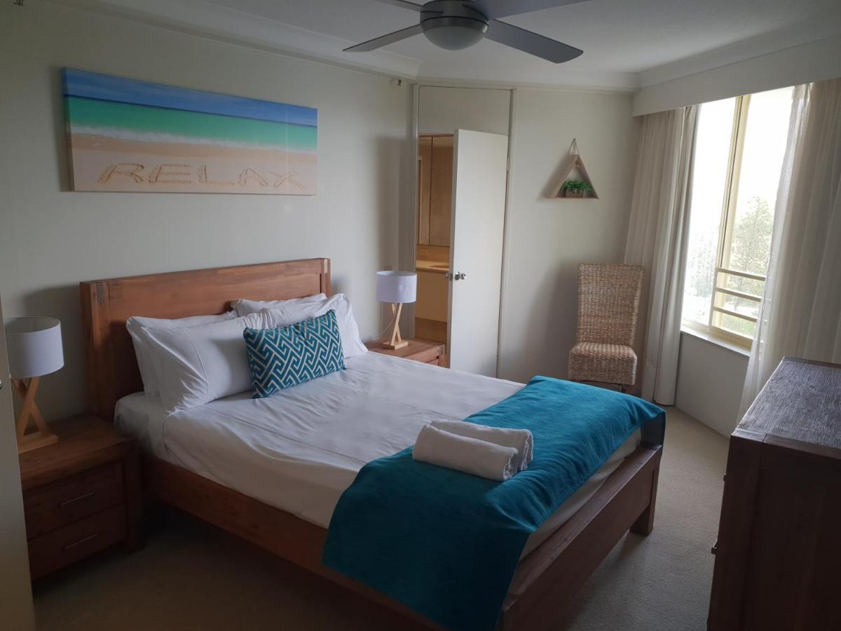 Contessa Holiday Apartments Gold Coast Esterno foto